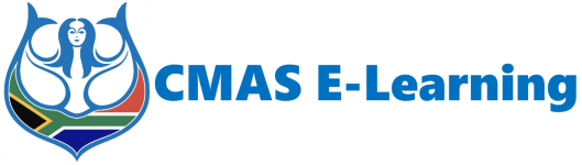 CMAS E-Learning
